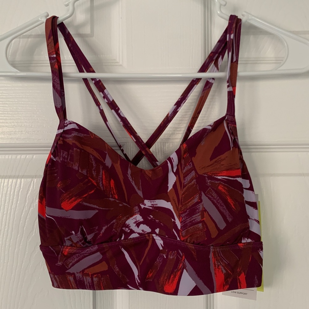 NEW WITH TAGS ☀️ Target Sports Bra